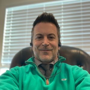 Meet your Posher, Adam